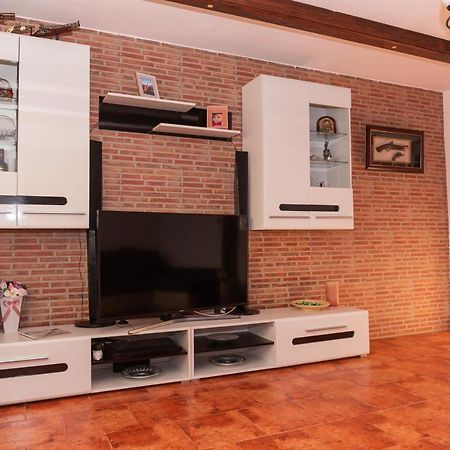 Hotel Casa Ursului Bujoreni Exteriér fotografie
